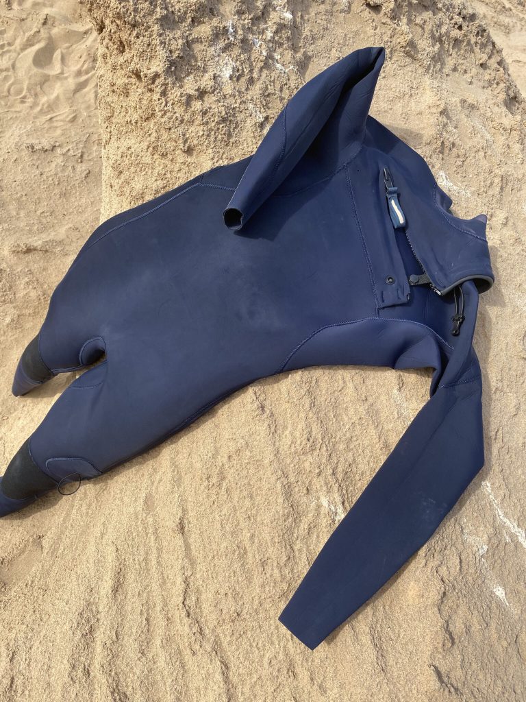 Gzeiten quality yamamoto wetsuits reviewed on french magazine -Surf Session